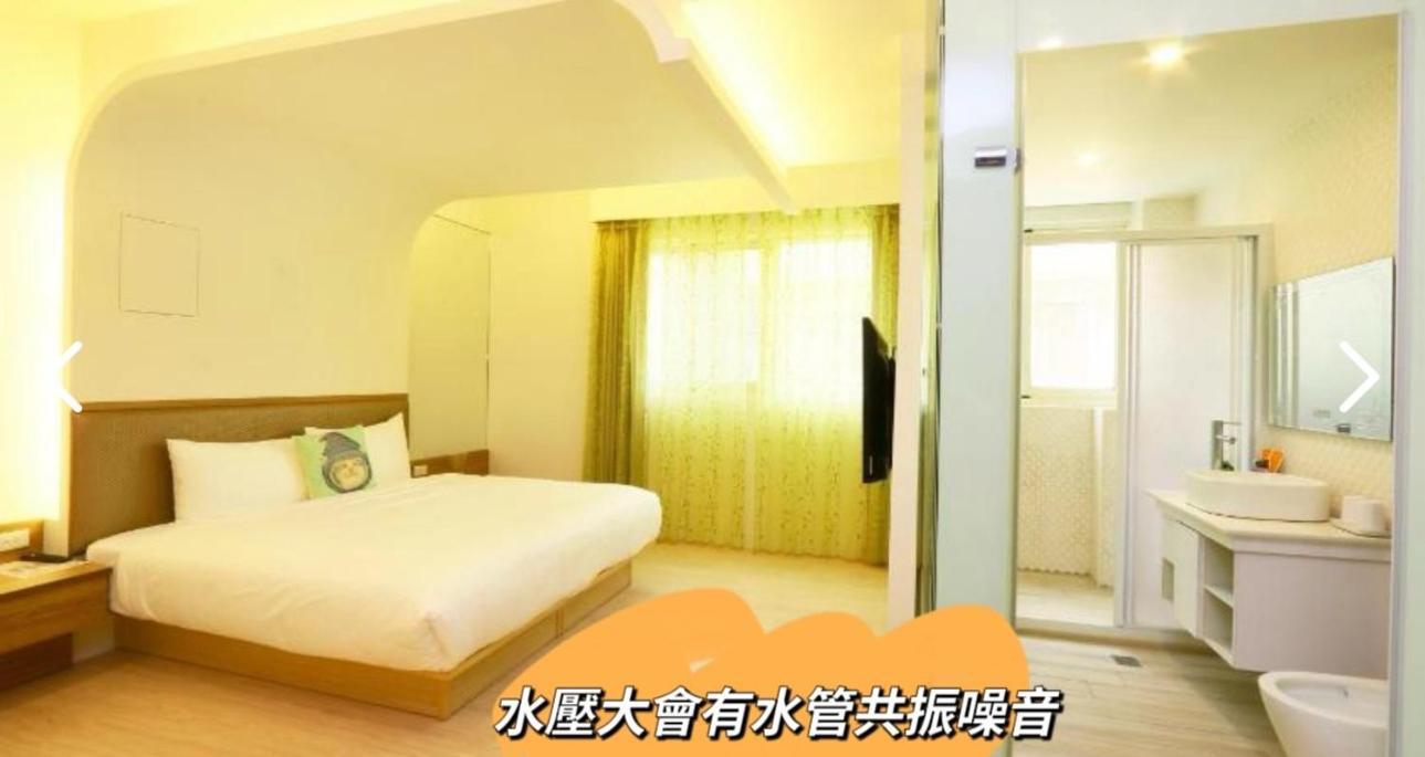 罗东镇依之园公寓 外观 照片